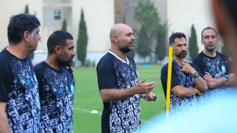 به جدول نگاه نکنید