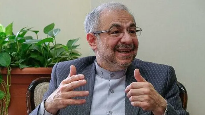 عراقچی همان هدف نیروهای مسلح را دنبال می کند