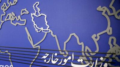  دیپلماسی ایران در آینه آمار؛ ۸۵ سفر خارجی، ۲۶۰ دیدار