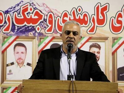  همدلی و وفاق ملی مسیر عبور از پیچ تاریخی کشور /مردم کمک‌حال دولت باشند