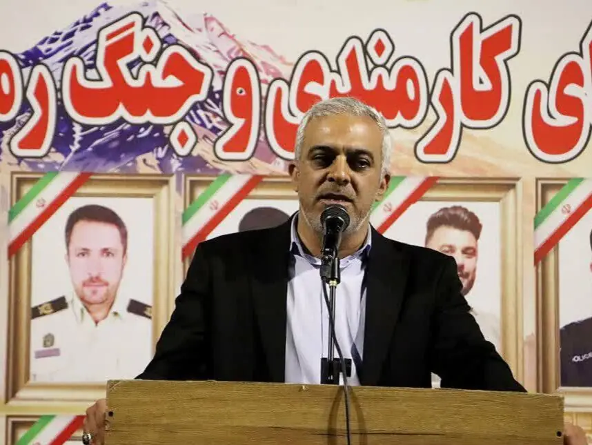 همدلی و وفاق ملی مسیر عبور از پیچ تاریخی کشور /مردم کمکحال دولت باشند