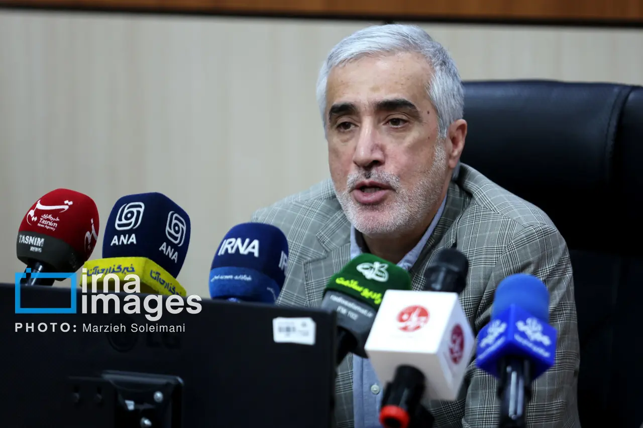 توان کشورها در دانش دارویی بخشی از سرمایه تاب آوری در روزهای دشوار است