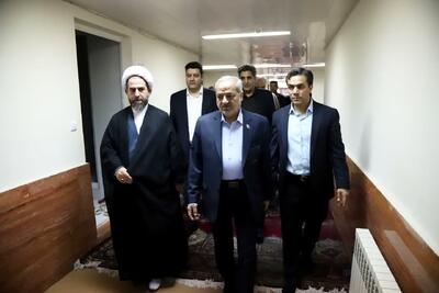 دستاورد سفر وزیر آموزش و پرورش به زنجان، از افتتاح طرحها تا گرهگشایی مشکلات