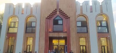  خانه فرهنگ و هنر داراب افسر به پایگاه ترویج فرهنگ بختیاری تبدیل شود