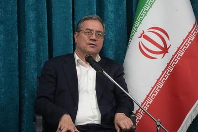 آذربایجانغربی با تکیه بر وحدت، در آستانه یک جهش بزرگ قرار دارد