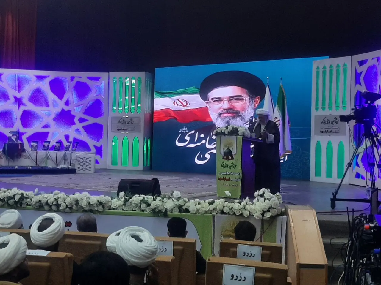  امام‌جمعه پاوه: وحدت، توجه به معیشت مردم و تصمیم‌گیری حکیمانه ضرورت امروز کشور است