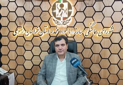  موفقیت نهابی در مبارزه با اعتیاد با اجتماعی سازی محقق می شود