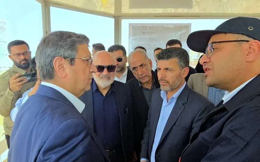  رییس کل بانک مرکزی : سهام‌داران کارخانه قند دزفول برای تامین منابع ارزی و ریالی همت کنند