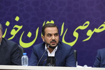  نظام بانکی با مطالبه سند مسکونی، سرمایه‌گذاری در خوزستان را قفل کرده است