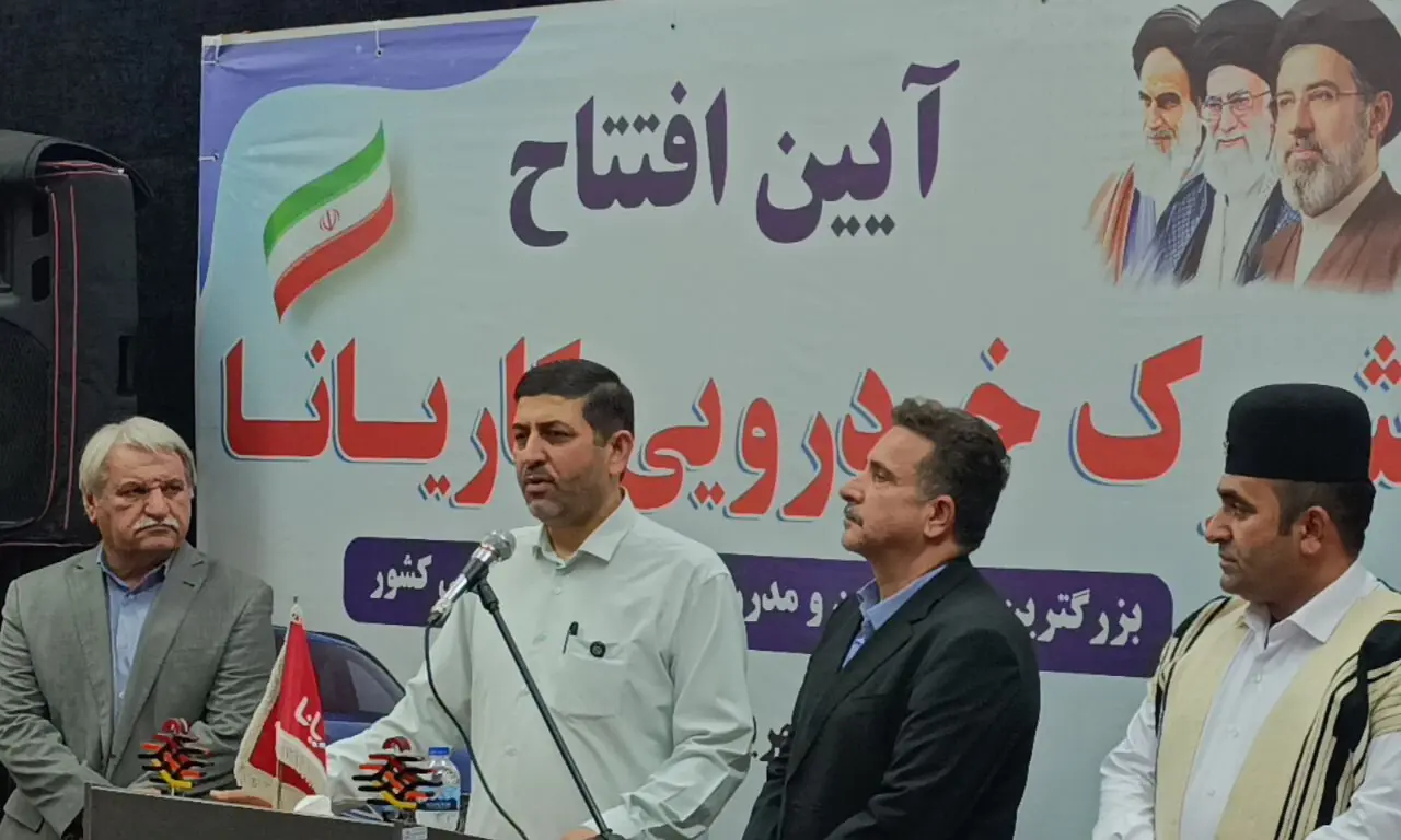  نماینده مجلس: گره ترافیکی اهواز با ساماندهی نمایشگاه‌های خودرو باز می‌شود