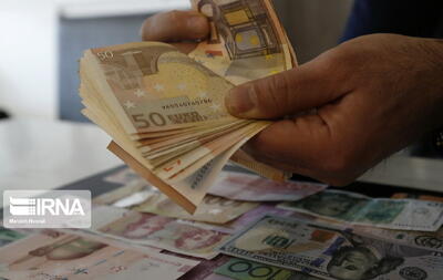  مداخله بانک مرکزی در بازار ارز تا کجا اثرگذار است؟