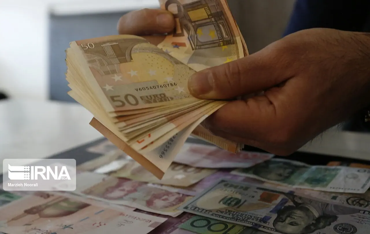 مداخله بانک مرکزی در بازار ارز تا کجا اثرگذار است؟
