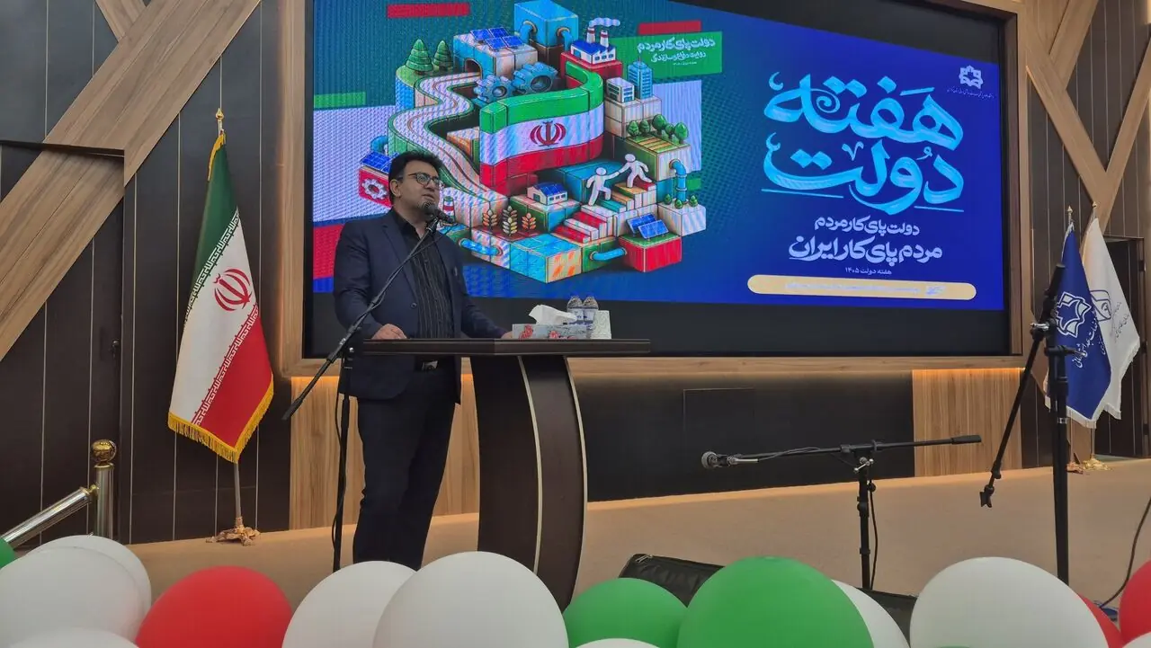 نماینده مجلس: جامعه درمانی در سختترین شرایط از خدمت به مردم دریغ نکرد