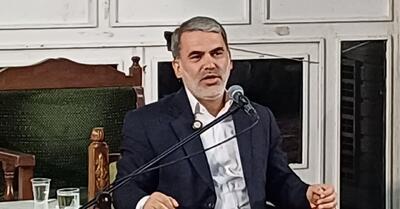 نماینده مجلس: راهکارهای قانونی برای جبران کسری بودجه وجود دارد