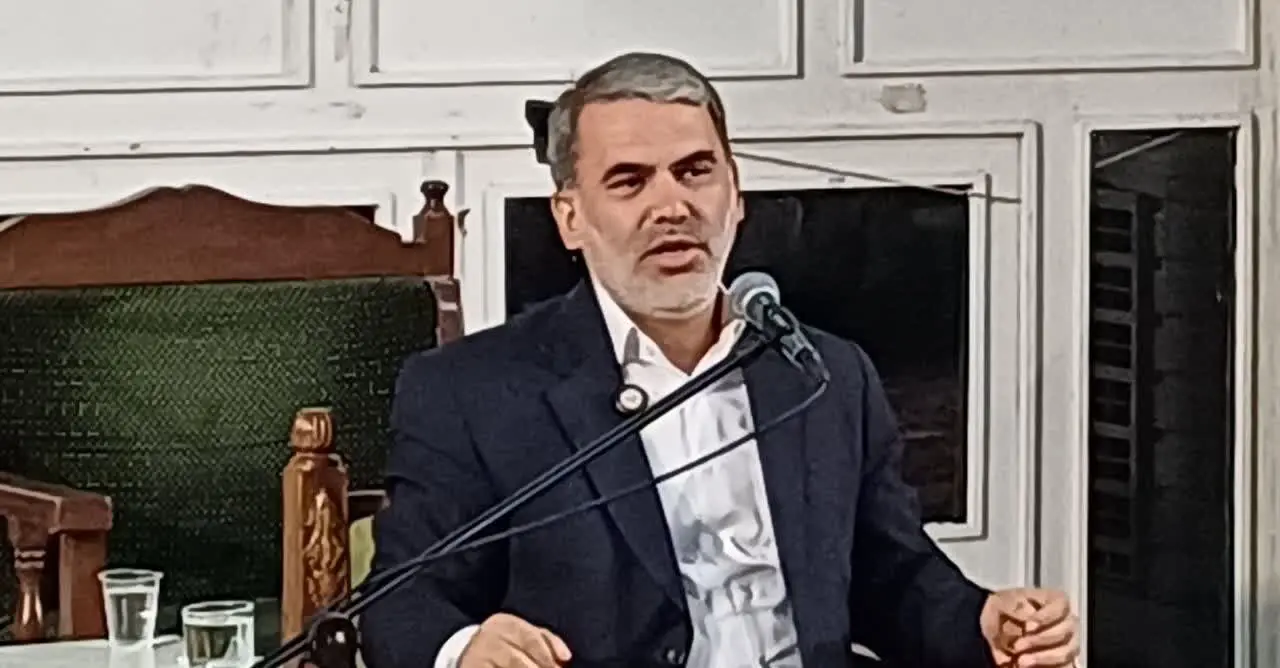  نماینده مجلس: راهکارهای قانونی برای جبران کسری بودجه وجود دارد