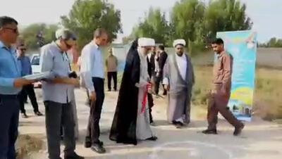  عملیات اجرایی ساخت خوابگاه ۱۲۶ واحدی متاهلین آغاز شد