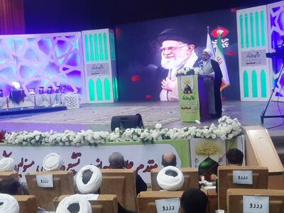 وحدت اسلامی راهبردی پایدار برای شکلگیری امت واحده است