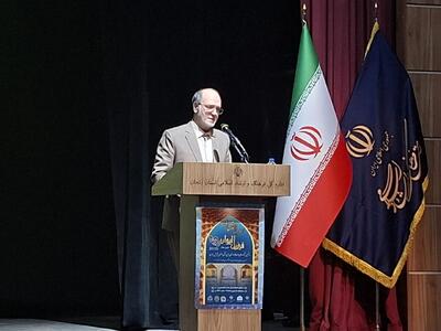 ظرفیت داستانهای دینی برای اصلاح فرهنگ عمومی بهکارگیری شود
