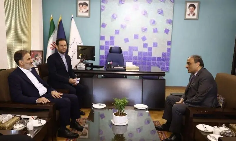  ارتباطات و تبادلات هنری میان ایران و پاکستان ارتقا می یابد