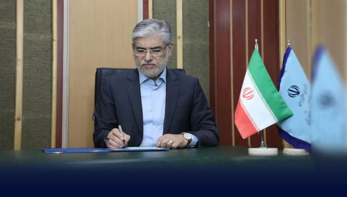  آرامش و شأن حرفه‌ای کارمندان آموزش عالی باید همواره مورد توجه باشد