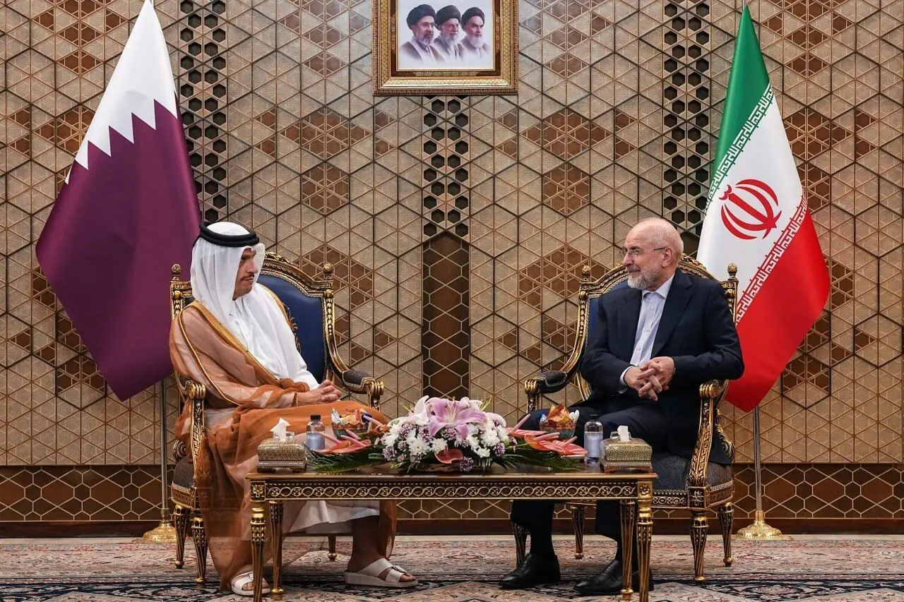 قالیباف: آمریکا باید شروط تفاهم نامه را اجرایی کند