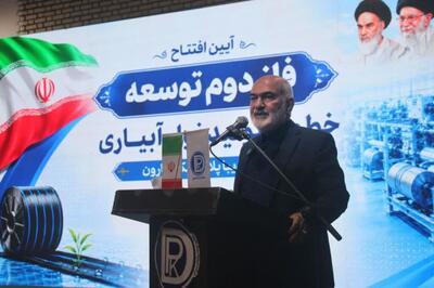  استاندار: خوزستان بزرگترین اقتصاد دولتی کشور را دارد