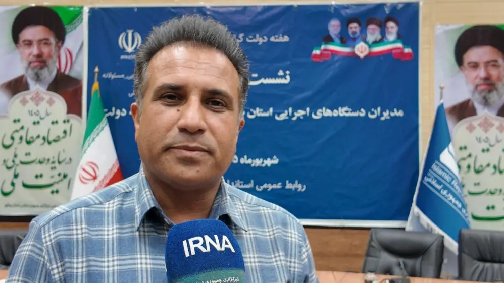 فیلم | بزودی ارزیابان یونسکو به بوشهر سفر می کنند