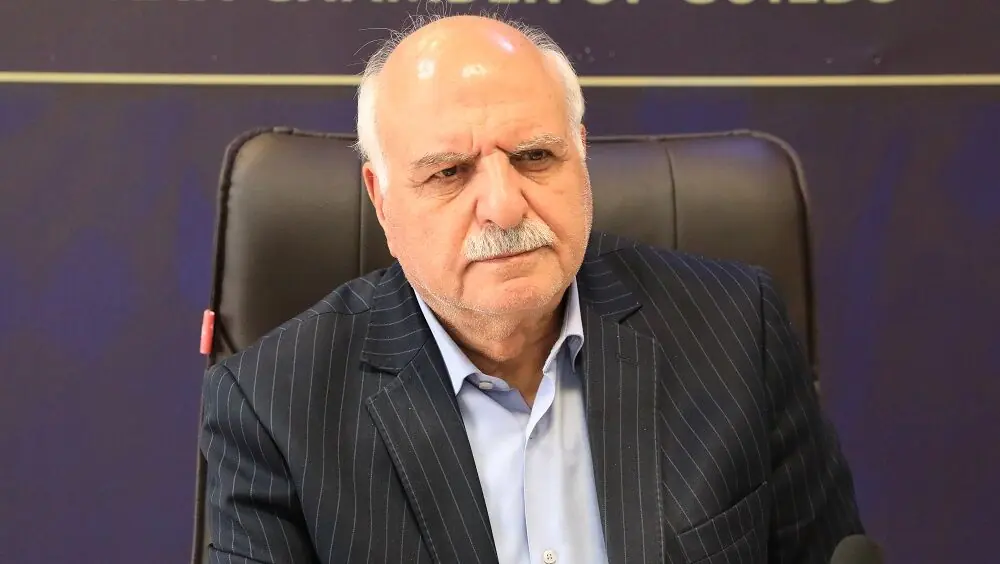 رییس اتاق اصناف ایران: در کشور کمبود کالا وجود ندارد