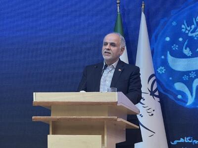  وزیر دادگستری: دشمن پس از ناکامی نظامی، وحدت ملی ایران را هدف گرفته است