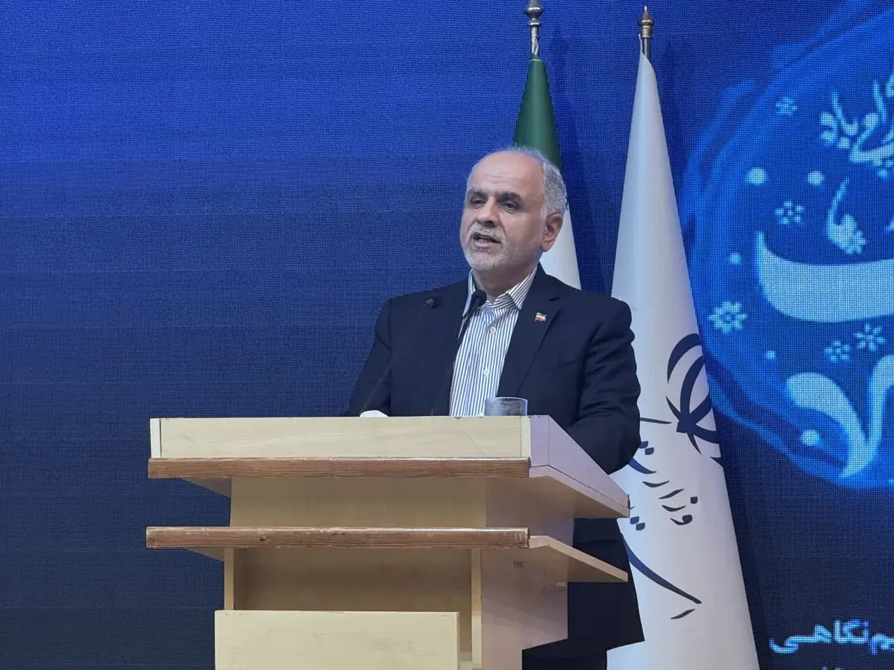 وزیر دادگستری: دشمن پس از ناکامی نظامی، وحدت ملی ایران را هدف گرفته است