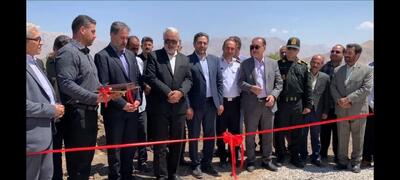فرماندار کرمانشاه: راههای روستایی و تامین آب ۲ اولویت اصلی توزیع اعتبارات شهرستان است