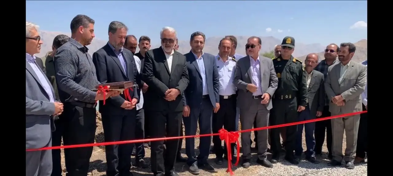  فرماندار کرمانشاه: راه‌های روستایی و تامین آب ۲ اولویت اصلی توزیع اعتبارات شهرستان است