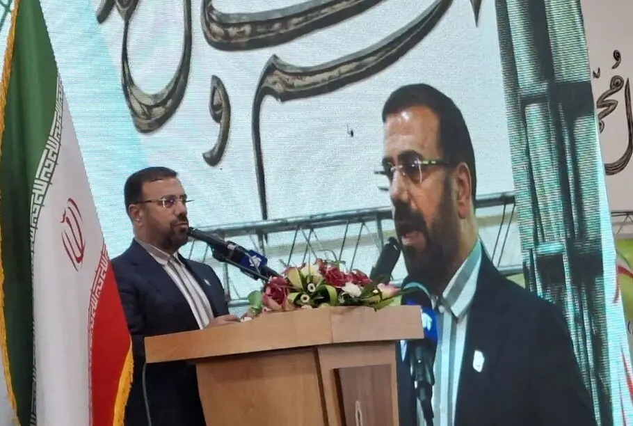 استاندار فارس: انسجام ملت ایران، دشمن را ناامید و سرخورده کرده است