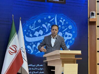 معاون استاندار همدان: قرارگاه نظارت بر بازار به الگویی موفق در کشور تبدیل میشود