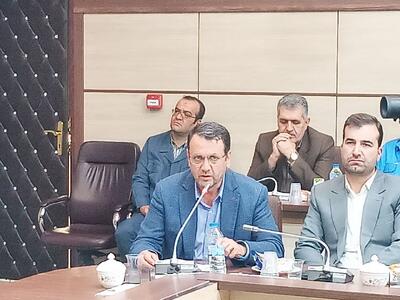 ارتفاعات طبیعی قزوین برای خودروهای آتشنشانی محدودیت ایجاد میکند