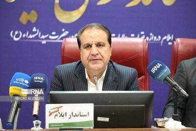 پروژه ۹۷۳ واحدی نهضت ملی مسکن ایلام تا بهمن تعیین تکلیف میشود