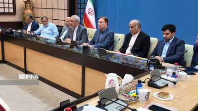 وزیر اقتصاد: اصلاح قوانین و مقررات دستوپاگیر تولید در دستور کار دولت است