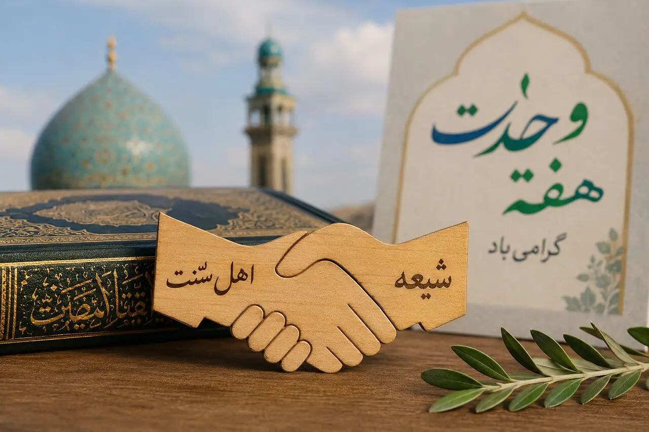  وحدت یعنی احترام به تفاوت‌ها و اولویت‌دهی به منافع مشترک جامعه