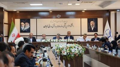 تدوین تفاهمنامه توسعه سلامت سیستان و بلوچستان تا پایان دولت چهاردهم دنبال شود