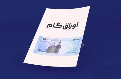 شیوه نامه اجرایی پرداخت وام ازدواج و فرزندآوری با کارت رفاهی متصل به اوراق گام ابلاغ شد