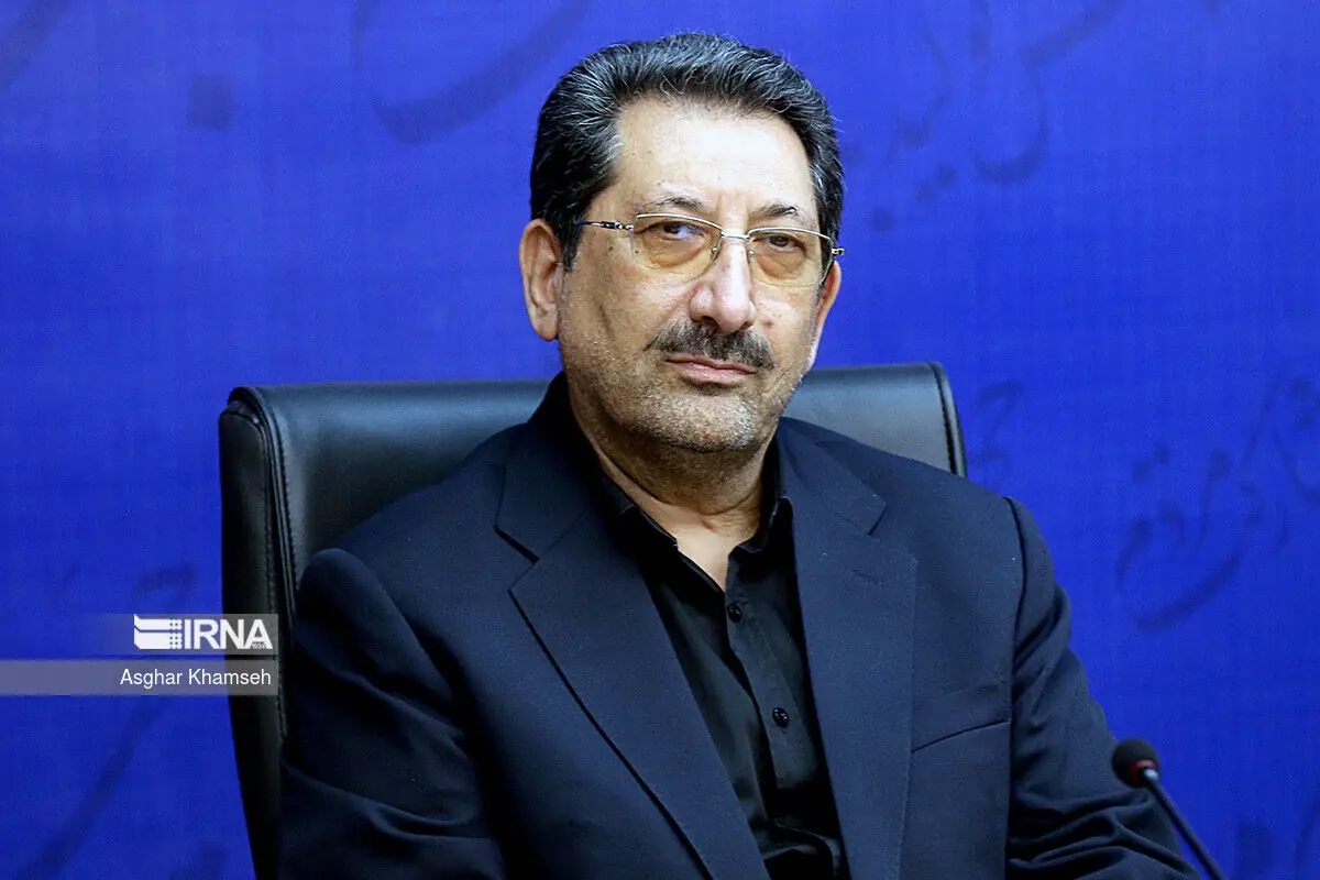 وزیر صمت: افق اقتصادی کرمان با تمرکز بر فلزات رنگین و نوسازی معادن روشن است