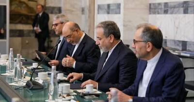  دیپلمات‌هایی که در سنگر میز مذاکره ایستادند