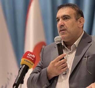 معاون استاندار البرز: امیدآفرینی به معنای نادیده گرفتن مشکلات نیست