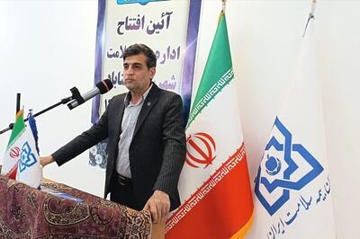  غربالگری هوشمند به یاری بیماران سخت درمان خراسان رضوی آمد