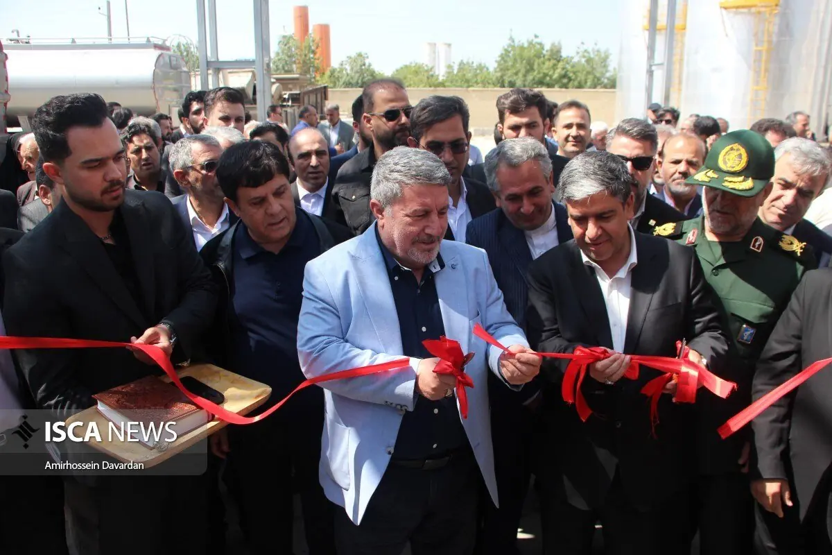  سفر رئیس شورای اطلاع رسانی دولت به اردبیل
