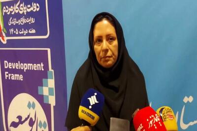 افزایش ۶۰ درصدی فرآوردههای نوین خونی در اردبیل