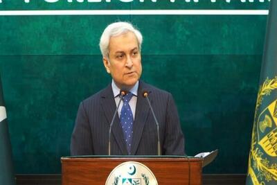 پاکستان: سفر عاصم منیر به تهران بخشی از تلاشهای میانجیگری بود