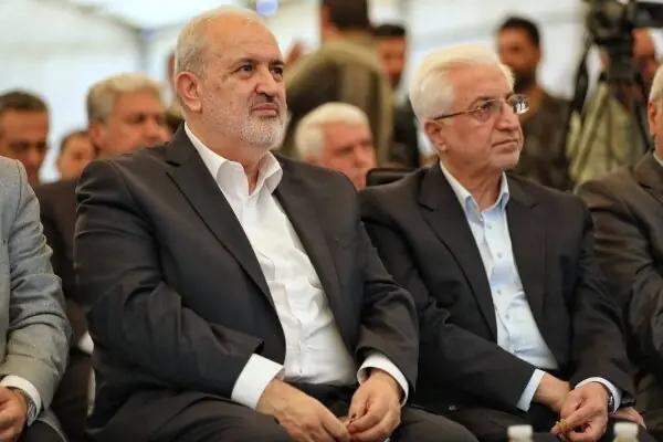سرمایهگذاری ۵۴۰۰ میلیارد تومانی برای توسعه انرژی خورشیدی در اسفراین