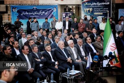 افتتاح متمرکز ۷ هزار و ۵۵۶ واحد نهضت ملی مسکن در خراسانشمالی
