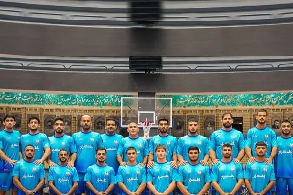  کسب ۴ مدال طلا، ۱ نقره و ۹ برنز توسط نمایندگان کشتی آزاد ایران